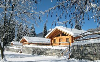 Náhled objektu Chalets Camping Faé, Pinzolo, Madonna di Campiglio / Pinzolo, Włochy