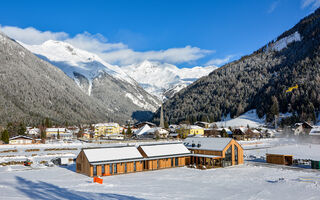 Náhled objektu Chalets & Camping Hochoben, Mallnitz, Mölltal, Austria