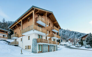 Náhled objektu Chalets de la Ramoure, Valfréjus, Valfréjus, Francja