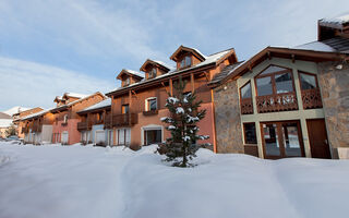 Náhled objektu Chalets du Jardin Alpin, Serre Chevalier, Serre Chevalier, Francja