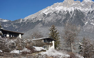 Náhled objektu Chalets St. Wendelin, Telfs, Seefeld / Leutaschtal, Austria