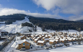 Náhled objektu Chalety Kreischberg, St. Georgen ob Murau, Turracher Höhe / Murau / Lachtal, Austria