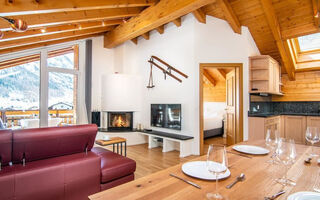 Náhled objektu Chateau Penthouse, Saas Fee, Saas Fee / Saastal, Szwajcaria