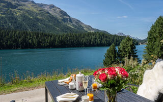 Náhled objektu Chesa Anemona al Lej, St. Moritz, St. Moritz / Engadin, Szwajcaria