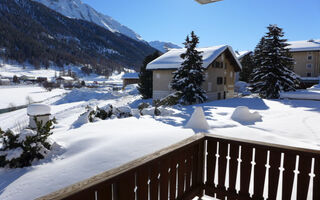 Náhled objektu Chesa Champagna, Zuoz, St. Moritz / Engadin, Szwajcaria