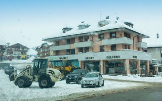 Náhled objektu Condominio Alpe, Passo Tonale, Passo Tonale / Ponte di Legno, Włochy