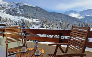 Náhled objektu Courtillière, Verbier, 4 Vallées - Verbier / Nendaz / Veysonnaz, Szwajcaria