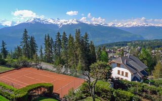 Náhled objektu Cransalpin, Crans Montana, Crans Montana, Szwajcaria