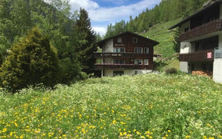 Náhled objektu Cresta di Saas, Saas Grund, Saas Fee / Saastal, Szwajcaria