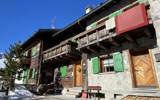 Náhled objektu Damiano, Livigno, Livigno, Włochy