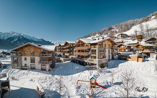 Náhled objektu DAS Bramberg - Wildkogel Resorts, Neukirchen am Grossvenediger, Oberpinzgau, Austria