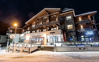 Náhled objektu DAS Wildkogel - Wildkogel Resorts, Neukirchen am Grossvenediger, Oberpinzgau, Austria