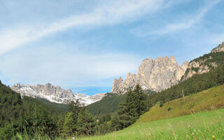 Náhled objektu Delago-Stabler-Mansarda, Pera di Fassa, Val di Fassa / Fassatal, Włochy