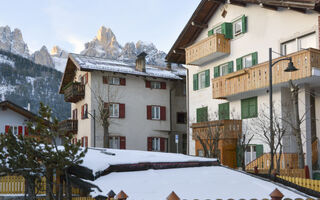 Náhled objektu Deluca, Pera di Fassa, Val di Fassa / Fassatal, Włochy