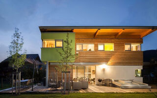 Náhled objektu Designferienhaus Altenmarkt, Altenmarkt im Pongau, Salzburger Sportwelt / Amadé, Austria