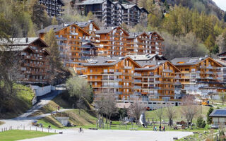 Náhled objektu Domaine des Reines, Nendaz, 4 Vallées - Verbier / Nendaz / Veysonnaz, Szwajcaria