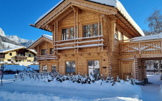 Náhled objektu Dorf-Chalets Filzmoos, Filzmoos, Salzburger Sportwelt / Amadé, Austria