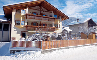 Náhled objektu Dům Messnerhof, Monguelfo - Tesido / Welsberg - Taisten, Plan de Corones / Kronplatz, Włochy