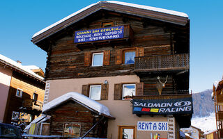 Náhled objektu Dům Mountain Spirit, Livigno, Livigno, Włochy