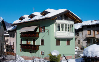 Náhled objektu Dům Villa dei Fiori, Cavedago, Paganella, Włochy