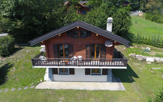 Náhled objektu Dunes et Bois, Ovronnaz, 4 Vallées - Verbier / Nendaz / Veysonnaz, Szwajcaria