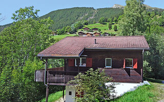 Náhled objektu Egg-Isch, Grindelwald, Jungfrau, Eiger, Mönch Region, Szwajcaria