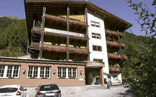 Náhled objektu Einzimmer Appartement, Feichten im Kaunertal, Kaunertal, Austria