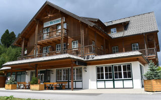 Náhled objektu Enzian, Turracher Höhe, Turracher Höhe / Murau / Lachtal, Austria