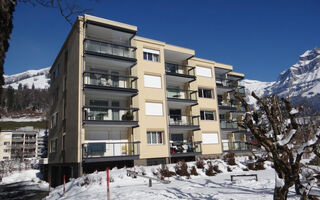 Náhled objektu Erlenrain Wohnung 722E, Engelberg, Engelberg Titlis, Szwajcaria