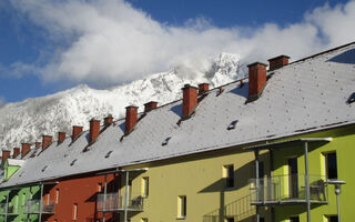 Náhled objektu Erzberg, Eisenerz, Ötscherland, Austria