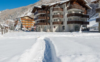 Náhled objektu Evita, Saas Grund, Saas Fee / Saastal, Szwajcaria