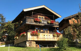 Náhled objektu Feldkasten, Wildschönau - Oberau, Alpbachtal / Wildschönau, Austria