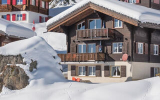 Náhled objektu Felsheim 2. OG Süd, Riederalp, Aletsch, Szwajcaria