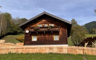 Náhled objektu Ferienhaus beim Kainzbauer, St. Veit im Pongau, Salzburger Sportwelt / Amadé, Austria