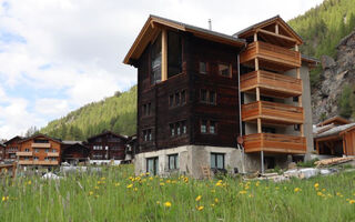 Náhled objektu Ferienhaus Capricorn, Saas Grund, Saas Fee / Saastal, Szwajcaria