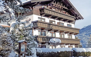 Náhled objektu Ferienhaus Friedl, Imst, Pitztal, Austria