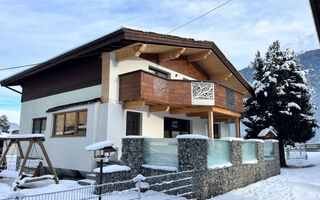 Náhled objektu Ferienhaus, Längenfeld, Ötztal / Sölden, Austria