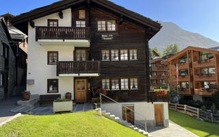 Náhled objektu Ferienhaus Lomatte 1758, Saas Fee, Saas Fee / Saastal, Szwajcaria