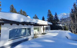 Náhled objektu Ferienhaus Tina, Lenzerheide, Lenzerheide - Valbella, Szwajcaria