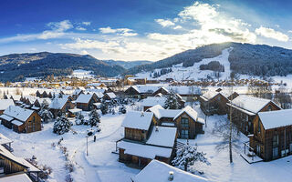 Náhled objektu Ferienpark Kreischberg, St. Lorenzen ob Murau, Turracher Höhe / Murau / Lachtal, Austria