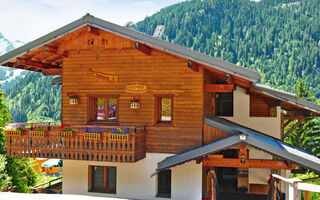 Náhled objektu Ferienwohnung, Chatel, Avoriaz - Les Portes du Soleil, Francja