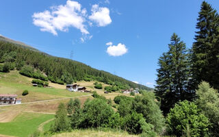 Náhled objektu Ferienwohnung File, Wenns, Pitztal, Austria