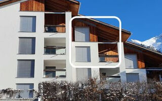 Náhled objektu Ferienwohnung Kinsella, Lenzerheide, Lenzerheide - Valbella, Szwajcaria