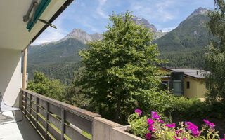 Náhled objektu Ferienwohnung LANIUS, Scuol, Scuol, Szwajcaria