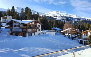 Náhled objektu Ferienwohnung Montana/Staub, Lenzerheide, Lenzerheide - Valbella, Szwajcaria