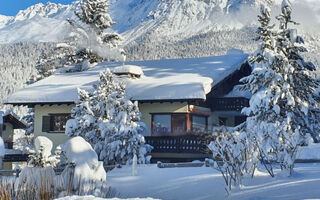 Náhled objektu Ferienwohnung Selina, Lenzerheide, Lenzerheide - Valbella, Szwajcaria