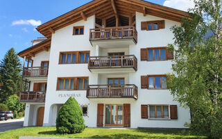 Náhled objektu Ferienwohnung Senda, Lenzerheide, Lenzerheide - Valbella, Szwajcaria