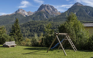 Náhled objektu Ferienwohnung WÜEST, Scuol, Scuol, Szwajcaria