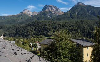 Náhled objektu Ferienwohnung WYSS, Scuol, Scuol, Szwajcaria