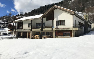 Náhled objektu Fifinhaus, Fiesch, Aletsch, Szwajcaria